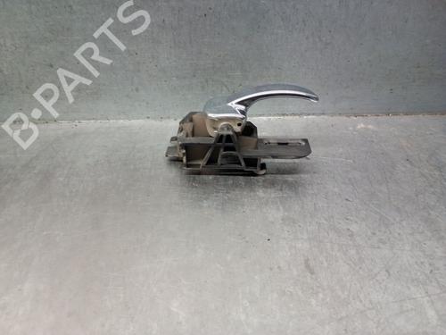 Høyre bak invendig håndtak NISSAN QASHQAI / QASHQAI +2 I (J10, NJ10, JJ10E) 2.0 | BP25997802I16 