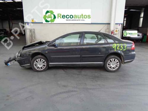 Used Parts CITROËN C5 II (RC_)  1.8 16V  385863