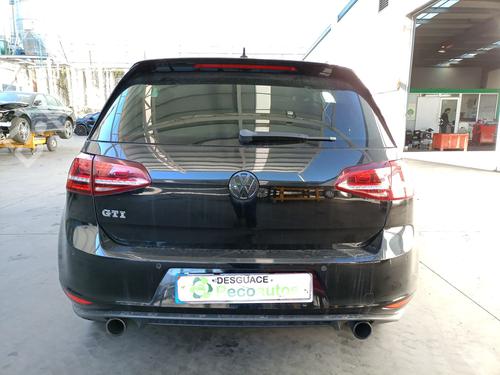 Front right panel VW GOLF VII (5G1, BQ1, BE1, BE2) 2.0 GTI | BP23087851C59 - Image 7