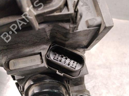Right headlight VW PASSAT B6 Variant (3C5) 2.0 TDI 16V | BP38410040C29 - Image 7