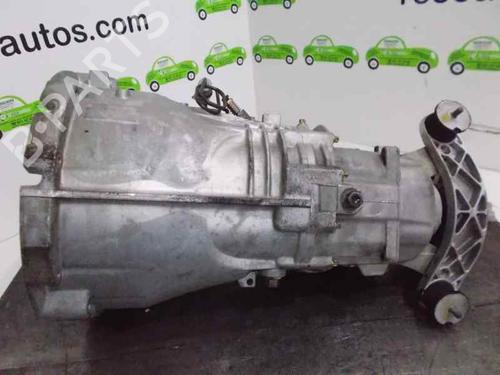 Gearbox BMW 5 (E39) 520 d | BP2804893M3 