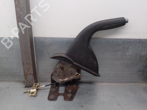 Used Hand brake Hand brake 17474395 17474395