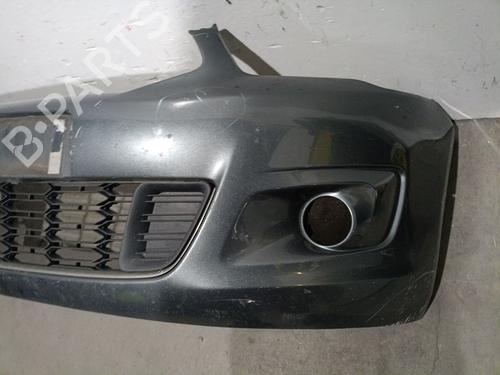 Front bumper CITROËN C-ELYSEE (DD_) 1.6 BlueHDi 100 | BP32720143C7  - Image 6