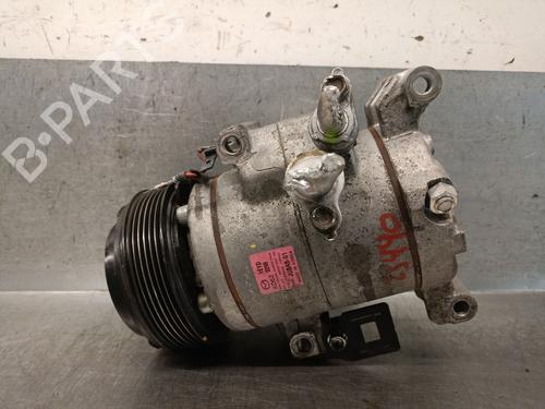 AC Kompressor MAZDA CX-5 (KE, GH) 2.2 D (175 hp) 28732358