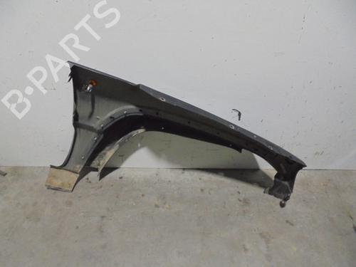 Left front fenders JEEP CHEROKEE (KJ) 2.8 CRD | BP9274088C41 