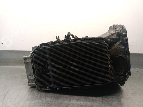 Gearbox LAND ROVER RANGE ROVER SPORT I (L320) 3.6 D 4x4 | BP29745542M3 