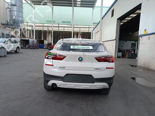 Front left panel BMW X2 (F39) sDrive 18 i | BP31916906C58 - Image 6