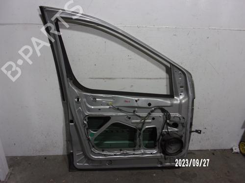 Left front door MERCEDES-BENZ VANEO (414) 1.7 CDI (414.700) | BP15468503C2 