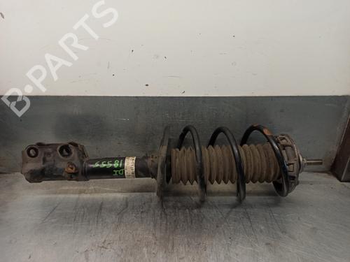 Left front shock absorber HONDA JAZZ II (GD_, GE3, GE2) 1.3 iDSi (GD1) | BP15002716M16 