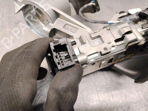 Ignition barrel OPEL CORSA E (X15) 1.4 (08, 68) | BP38048285M48 - Image 3
