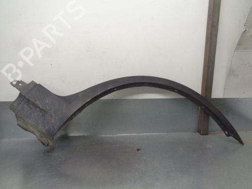 Used Front right wheel arch trim BMW X3 (E83) [2003-2011]  18254694
