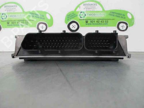 Engine control unit (ECU) ROVER 25 I Hatchback (RF) 1.4 16V | BP2122070M57 