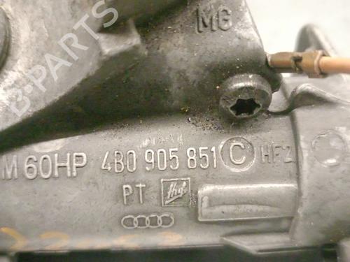 Ignition barrel SEAT LEON (1M1) 1.9 TDI | BP27243378M48 