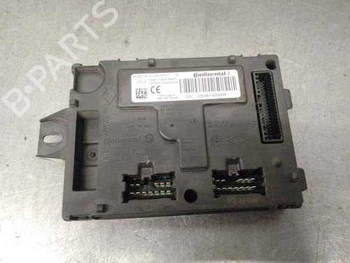 Electronic module DACIA LODGY (JS_) 1.2 TCe (JSAY, JSM0) | BP38208669M83 - Image 4