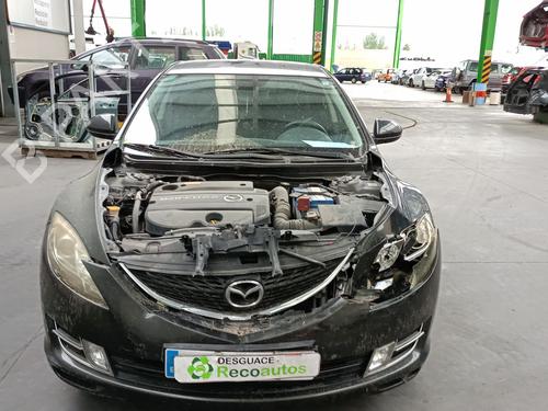 Elektronisk modul MAZDA 6 Hatchback (GH) 2.2 MZR-CD (GH10) | BP26736389M83 