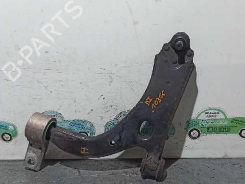 Used Left front suspension arm MAZDA 2 (DY) 1.4 CD (68 hp) 5129407