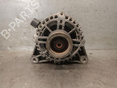 Alternator FORD FIESTA V (JH_, JD_) 1.4 TDCi | BP27403248M7 