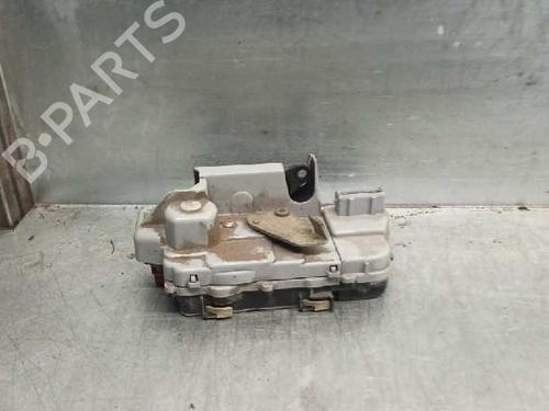 Used Front right lock CITROËN XANTIA (X1_, X2_) 1.9 D (69 hp) 7280649