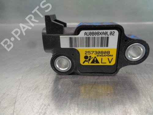 Module électronique CADILLAC SRX 3.6 AWD (258 hp) 20263581