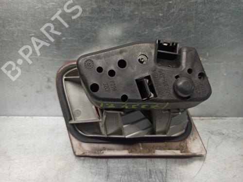 Left taillight BMW 3 (E46) 320 d | BP11928993C34 