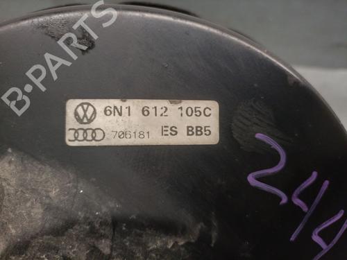 Servo brake SEAT AROSA (6H1) 1.0 | BP31590482M42 