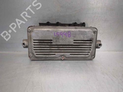 Engine control unit (ECU) FIAT TIPO Saloon (356_, 357_) 1.4 LPG (356SXF1B) | BP12116139M57 