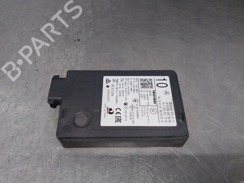 Electronic module MERCEDES-BENZ GLE (V167) GLE 300 d EQ Boost 4-matic (167.119, 167.109) | BP36887108M83 - Image 5