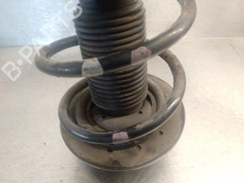 Left front shock absorber SUBARU LEGACY V (BM) 2.0 D AWD (BMD) | BP33023689M16 - Image 4