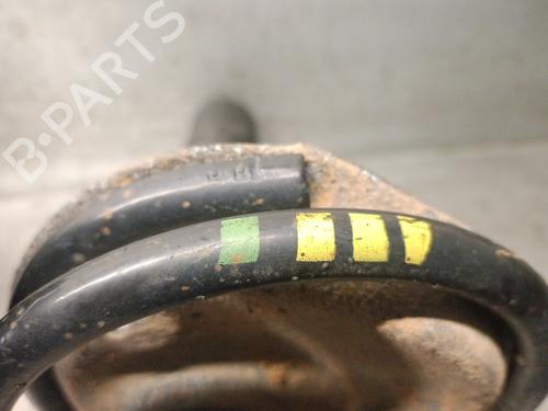 Right front shock absorber CITROËN BERLINGO / BERLINGO FIRST MPV (MF_, GJK_, GFK_) 1.9 D (MFWJZ) | BP29463863M17 