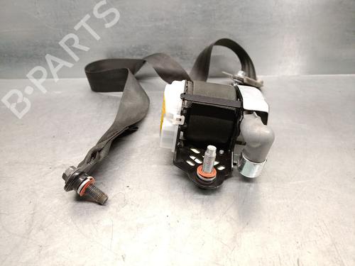 Used Front right seatbelt HYUNDAI i20 I (PB, PBT) 1.2 (86 hp) 22725504