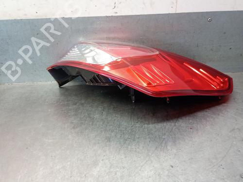Right taillight FORD FIESTA VI (CB1, CCN) 1.25 | BP25979133C35 