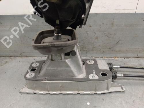 Gear lever VW SCIROCCO III (137, 138) 2.0 TSI | BP20709618M90 