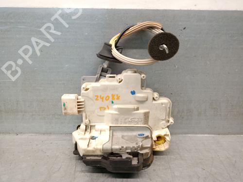 Used Front left lock AUDI A6 C6 (4F2) 2.7 TDI (180 hp) 30745511