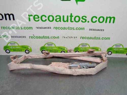 Right curtain airbag SKODA RAPID (NH3, NK3, NK6) 1.6 TDI 5JA880742