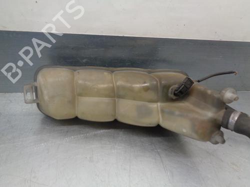 Expansion tank MERCEDES-BENZ E-CLASS (W210) E 300 Turbo-D (210.025) | BP11505588C120 