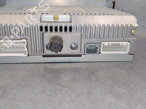 Display monitor RENAULT CLIO IV (BH_) 0.9 TCe 90 (BHNF, BHMA, BHMH, BHJK, BHJR) | BP29213670C48 
