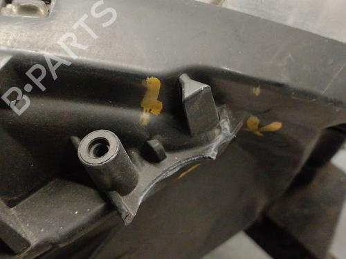 Left headlight CITROËN C5 III (RD_) 2.0 HDi 140 (RDRHF8, RDRHFA, RDRHA8, RDRHAJ) | BP31802856C28  - Image 9