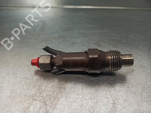 Used Injector RENAULT MEGANE I (BA0/1_) 1.9 TDI (94 hp) 8291599