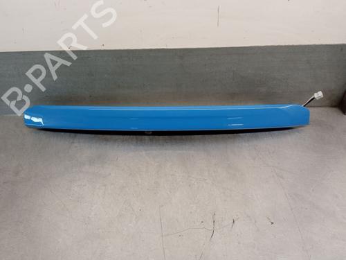 Used Tailgate handle HYUNDAI KONA (OS, OSE, OSI) 1.6 GDi Hybrid (105 hp) 29071271