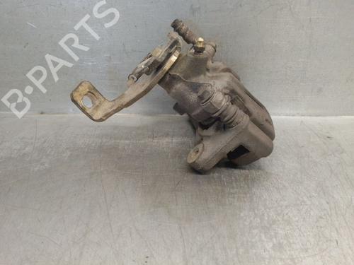 Right rear brake caliper NISSAN ALMERA II Hatchback (N16) 1.5 | BP29570261M106 