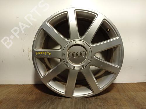Used Rim Rim AUDI A4 B6 Avant (8E5) [2000-2005] 33244215 33244215