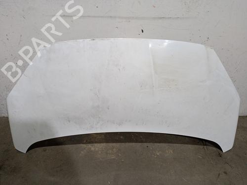 Used Hood FORD TRANSIT COURIER B460 Box Body/MPV 1.5 TDCi (75 hp) 31026454