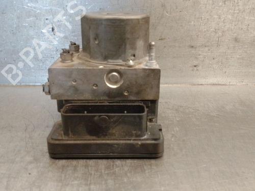 ABS pump SKODA FABIA II (542) 1.2 | BP34041445M43 - Image 2