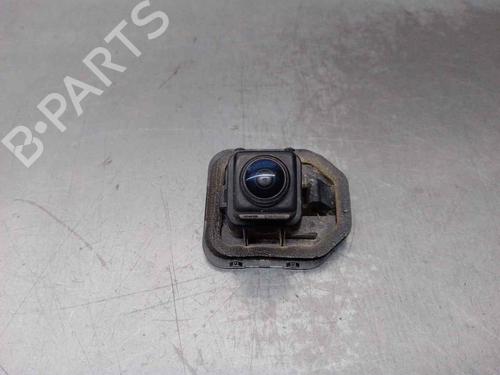Used Electronic module NISSAN X-TRAIL III (T32_, T32R, T32RR) 1.6 dCi ALL MODE 4x4-i (NT32) (130 hp) 18254685