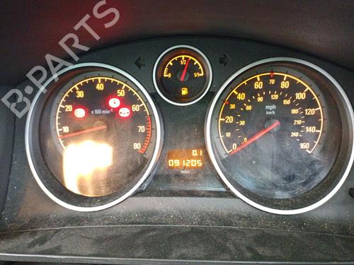Front right window mechanism OPEL ZAFIRA B Box Body/MPV (A05) 1.8 VAN (M75) | BP25243239C23 