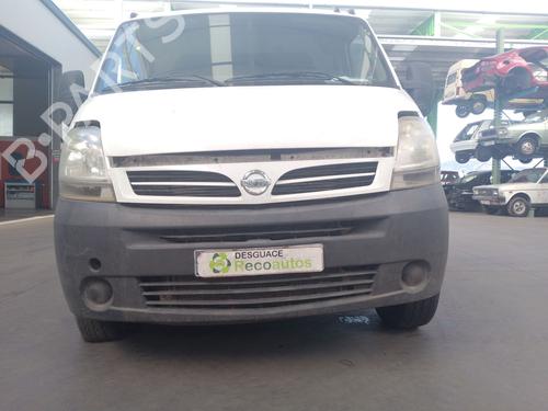 Frontplade/Frontkurv NISSAN INTERSTAR Van (X70) dCi 120 | BP21577271C72 - Image 9