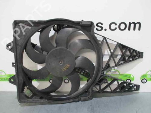 Used Radiator fan Radiator fan 2083170 2083170