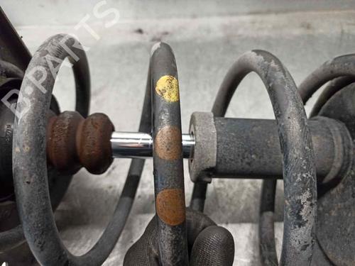 Left front shock absorber PEUGEOT EXPERT (224_)  | BP9765638M16 