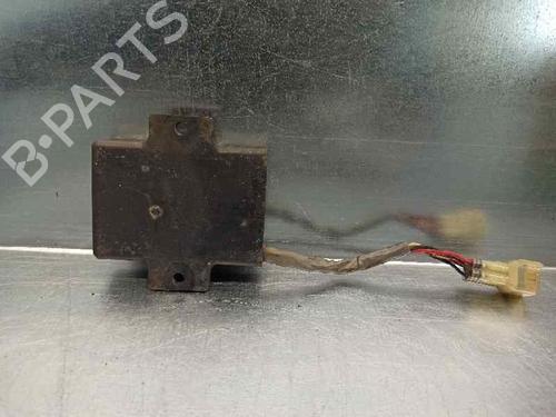 Engine control unit (ECU) BMW MOTORCYCLES F ( - 800cc) F 650 (169) | BP25234790M57 