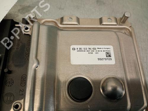 Engine control unit (ECU) FIAT TIPO Saloon (356_, 357_) 1.4 (356SXA1B) | BP29434165M57 